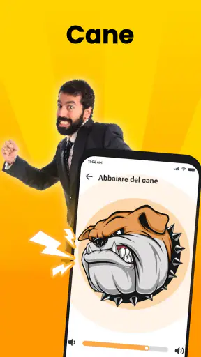 Suoni Divertenti per Scherzi screenshot 7