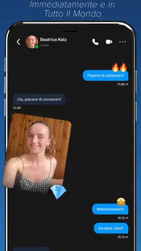 SuperLive - Streaming dal vivo screenshot 5