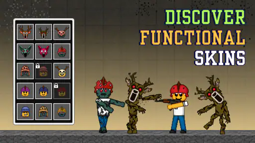 Survival Sandbox: Playground screenshot 10