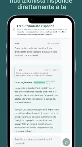Svezzy screenshot 10