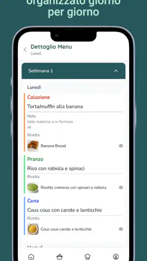Svezzy screenshot 4