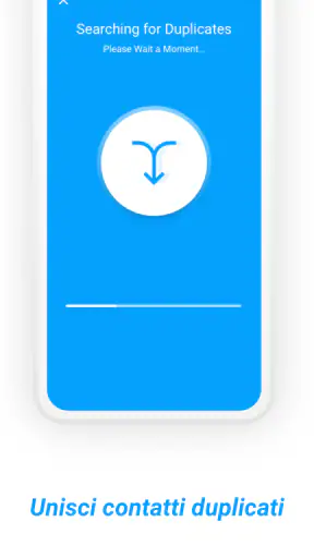 Sync.ME: Caller ID & Contatti screenshot 6