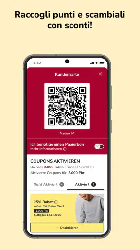 Takko Friends screenshot 3