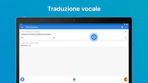 Talk & Translate AI Translator screenshot 11