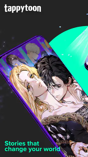 Tappytoon Manhwa & Novels screenshot 9