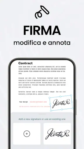 TapScanner - Scanner crea PDF screenshot 5