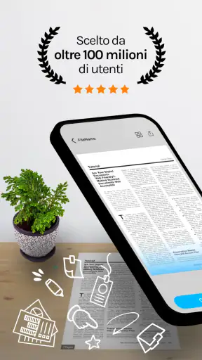 TapScanner - Scanner crea PDF screenshot 9