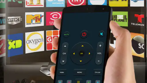 Telecomando Universale TV screenshot 6