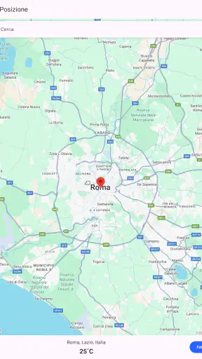 Termometro++ ambiente screenshot 4