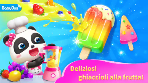 Terra dei Sogni di Panda screenshot 6