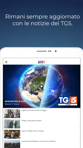 TG5 screenshot 9