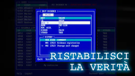The Operator screenshot 12