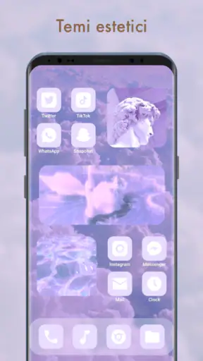 Themepack - App Icons, Widgets screenshot 11