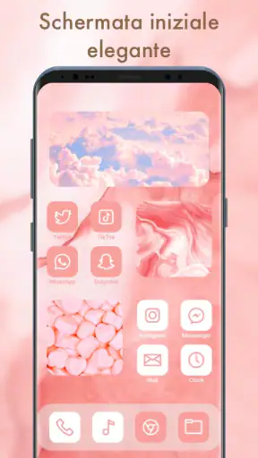 Themepack - App Icons, Widgets screenshot 12