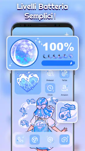 Themepack - App Icons, Widgets screenshot 2
