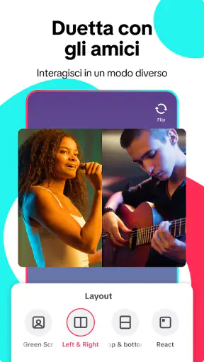 TikTok Lite - TikTok veloce screenshot 7