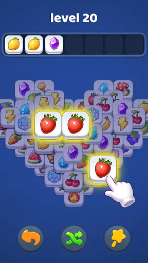 Tile Clear - Gioco di Puzzle screenshot 10