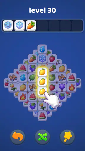 Tile Clear - Gioco di Puzzle screenshot 12