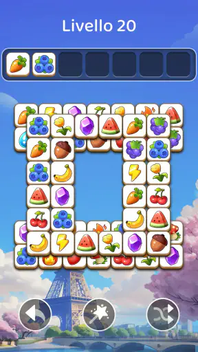 Tile Explorer - Tripla Match screenshot 10