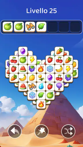Tile Explorer - Tripla Match screenshot 11