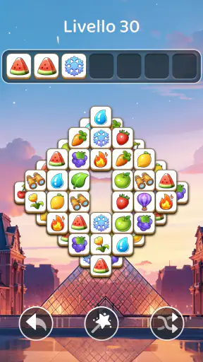 Tile Explorer - Tripla Match screenshot 12
