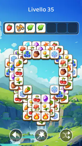 Tile Explorer - Tripla Match screenshot 5