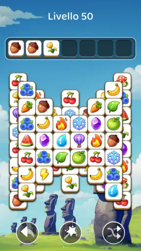 Tile Explorer - Tripla Match screenshot 8