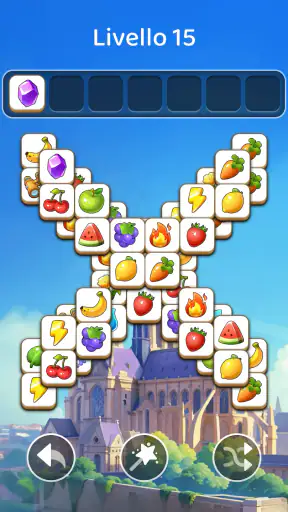 Tile Explorer - Tripla Match screenshot 9
