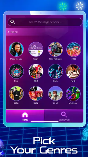 Tiles Hop Music & Ball Game screenshot 10