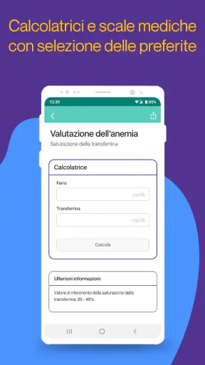 Tonic: Medicina per Medici screenshot 6