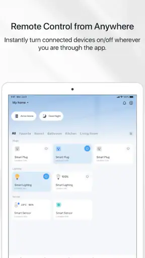 TP-Link Tapo screenshot 6