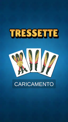 Tressette - Online multiplayer screenshot 10