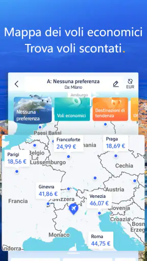 Trip.com: Voli, Treni, Hotel screenshot 6