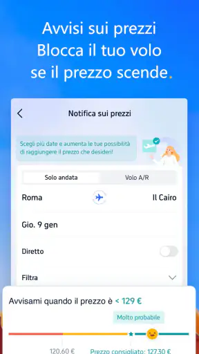 Trip.com: Voli, Treni, Hotel screenshot 7