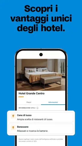 trivago: trova il tuo hotel screenshot 7