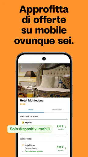 trivago: trova il tuo hotel screenshot 8