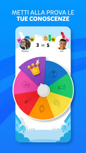 Trivia Crack: Quiz Gioco Sfide screenshot 9