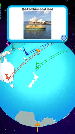 Trivia Planet! screenshot 12