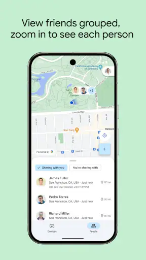 Find Hub di Google screenshot 8