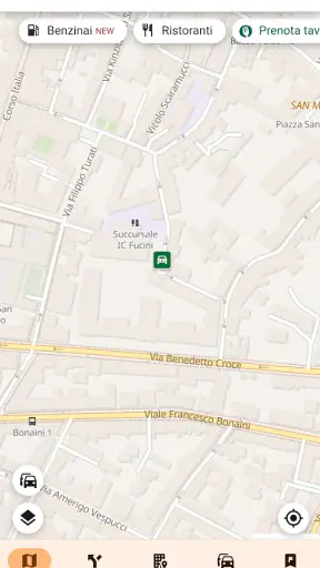 TuttoCittà screenshot 7