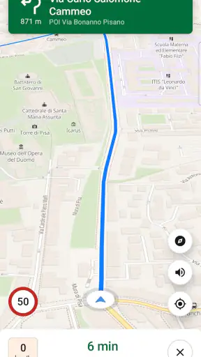 TuttoCittà screenshot 8