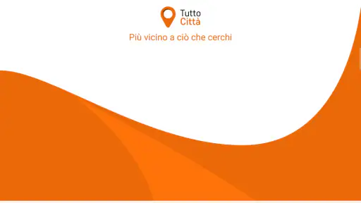 TuttoCittà screenshot 9