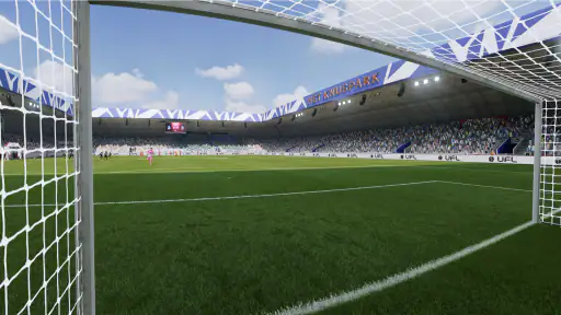 UFL - Gioco di Calcio 2026 screenshot 10