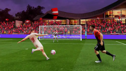 UFL - Gioco di Calcio 2026 screenshot 4