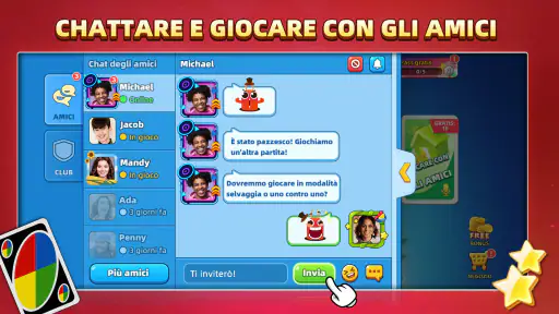 UNO!™ screenshot 10