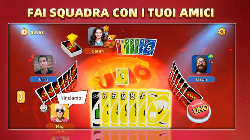 UNO!™ screenshot 12