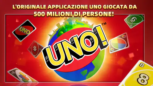 UNO!™ screenshot 6