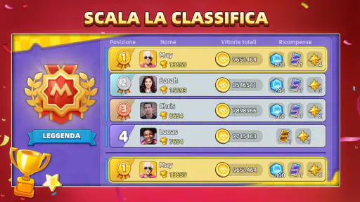 UNO!™ screenshot 9