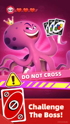 UNO Wonder screenshot 6