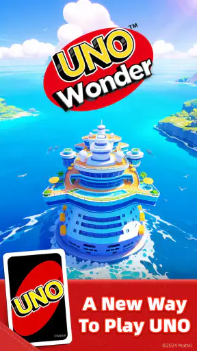 UNO Wonder screenshot 8